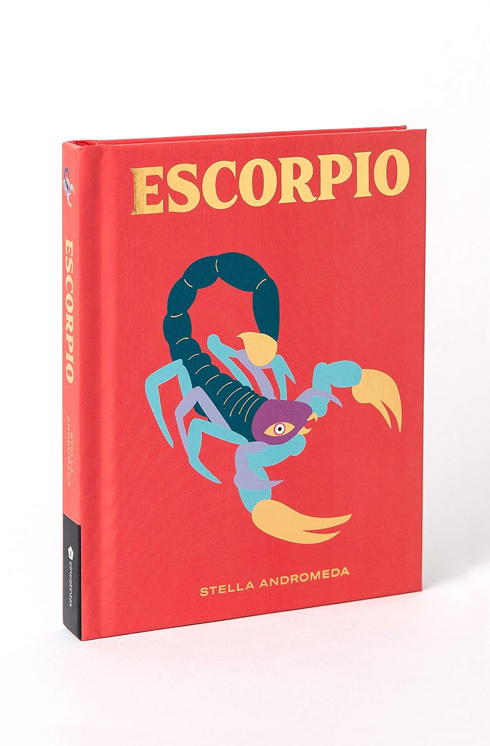 STELLA ANDROMEDA HOROSCOPOS