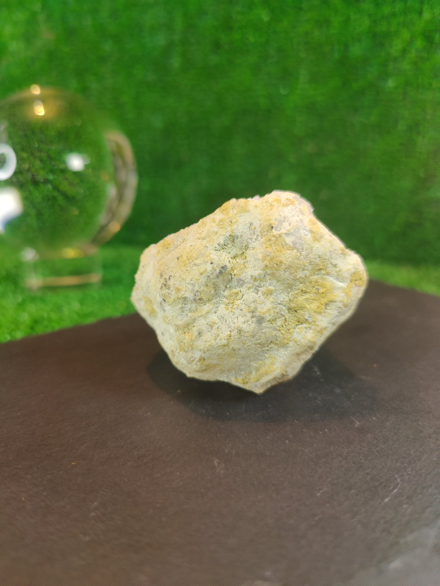 GEODA DE CUARZO 5-6 CM.