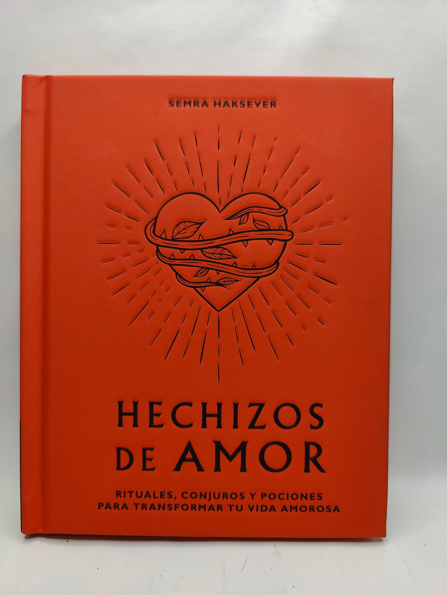 HECHIZOS DE AMOR