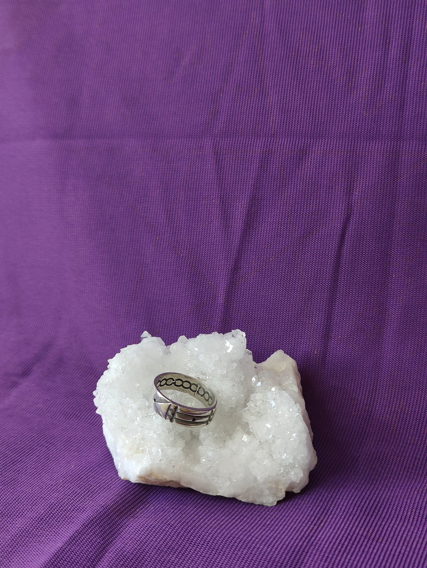 ANILLO ATLANTE