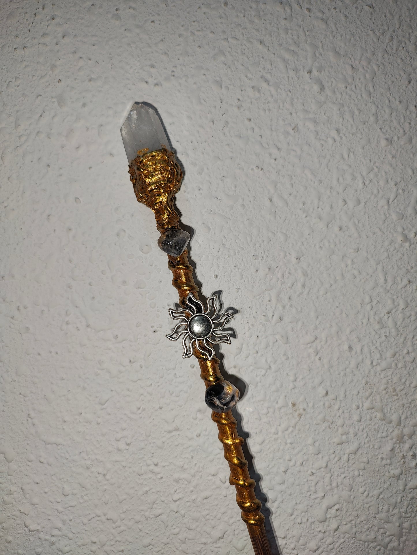 VARITAS DE PODER