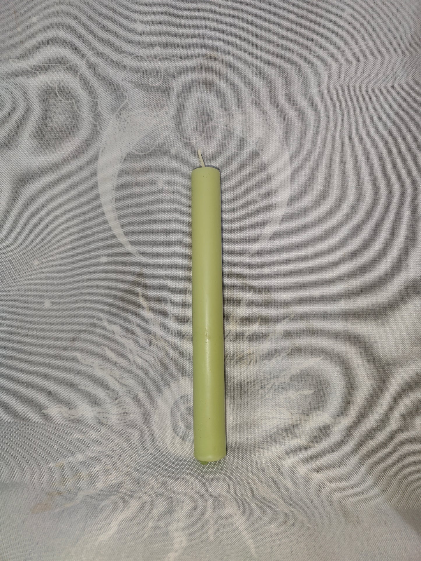 VELA VERDE CLARO
