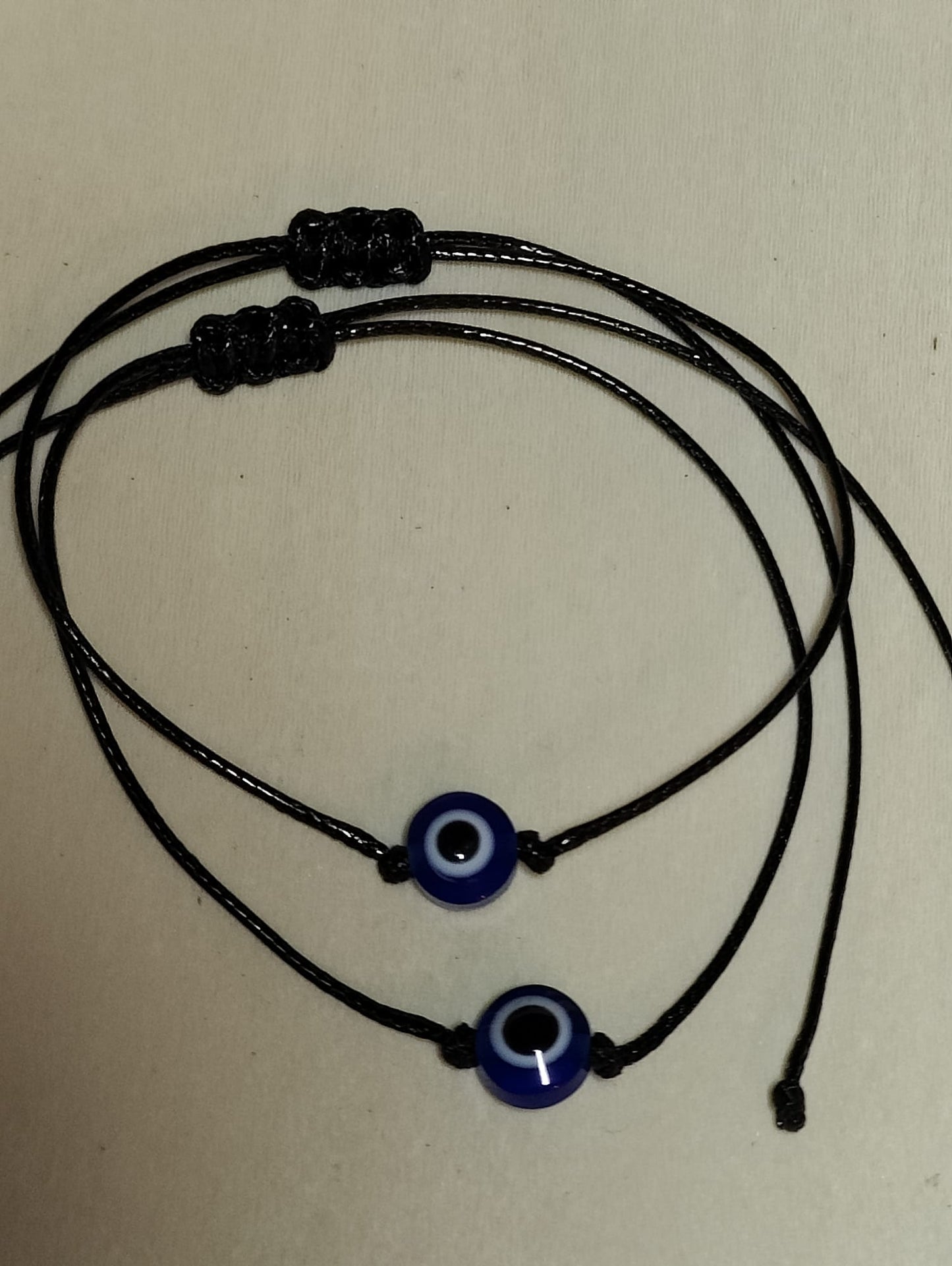 PULSERAS OJO TURCO