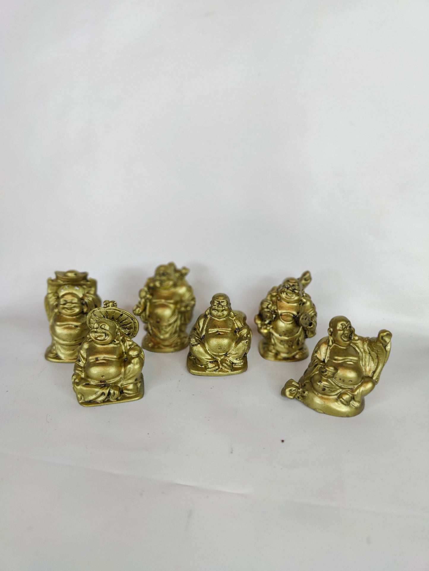 FIGURA BUDA PEQUEÑA