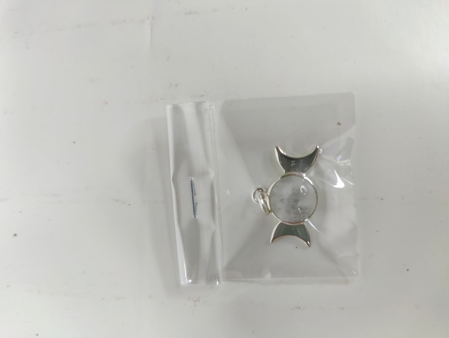 COLGANTE TRIPLE LUNA