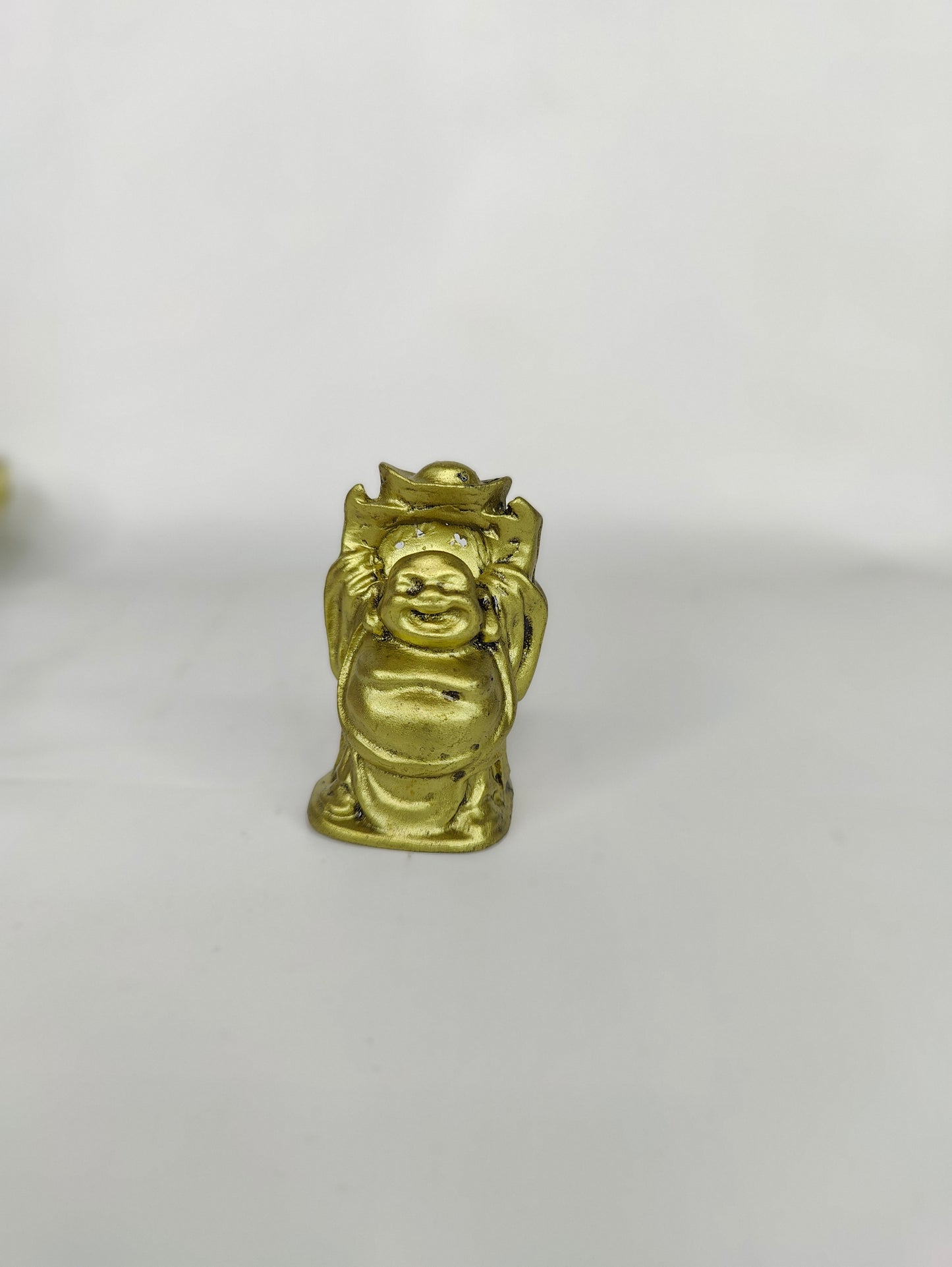 FIGURA BUDA PEQUEÑA