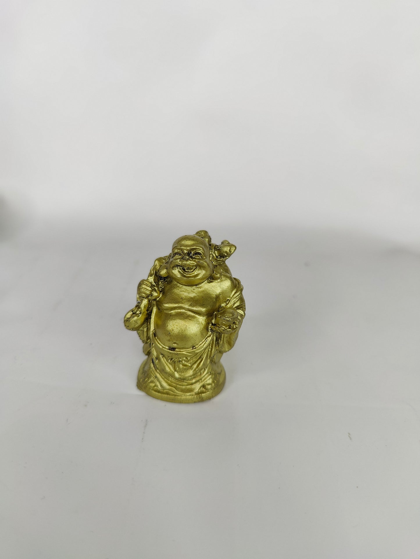 FIGURA BUDA PEQUEÑA