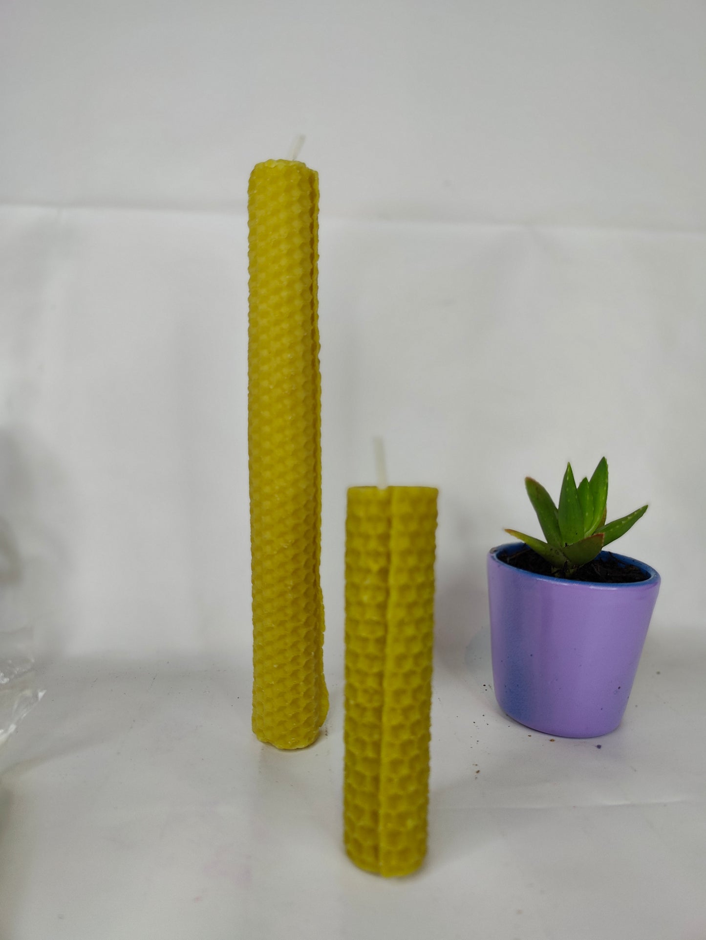 VELA DE MIEL