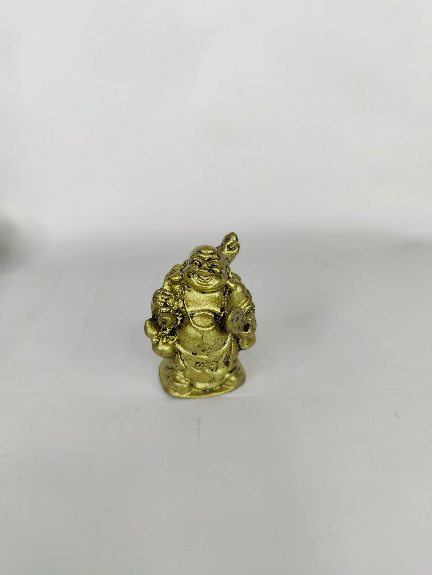 FIGURA BUDA PEQUEÑA