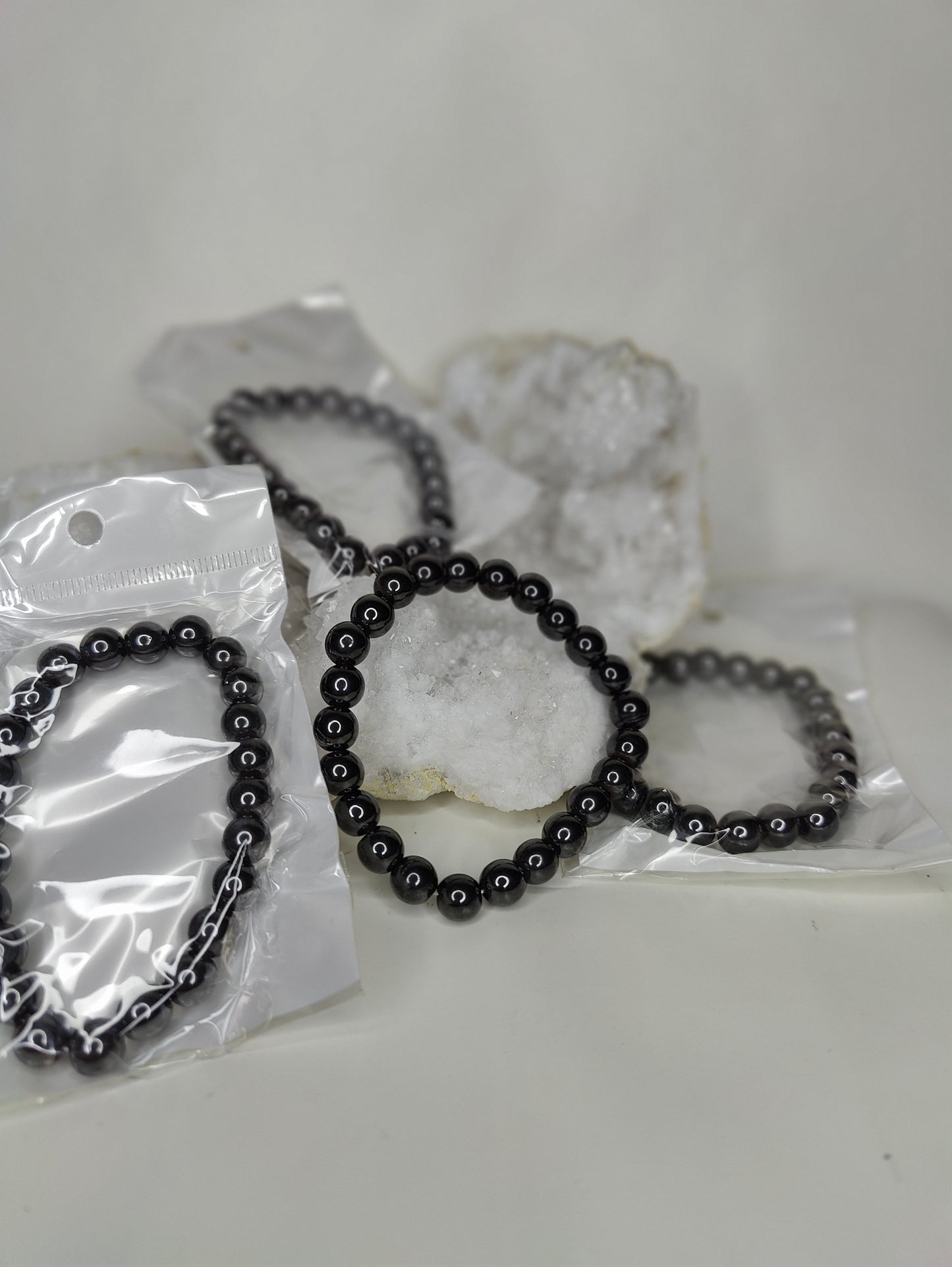 PULSERA HEMATITES