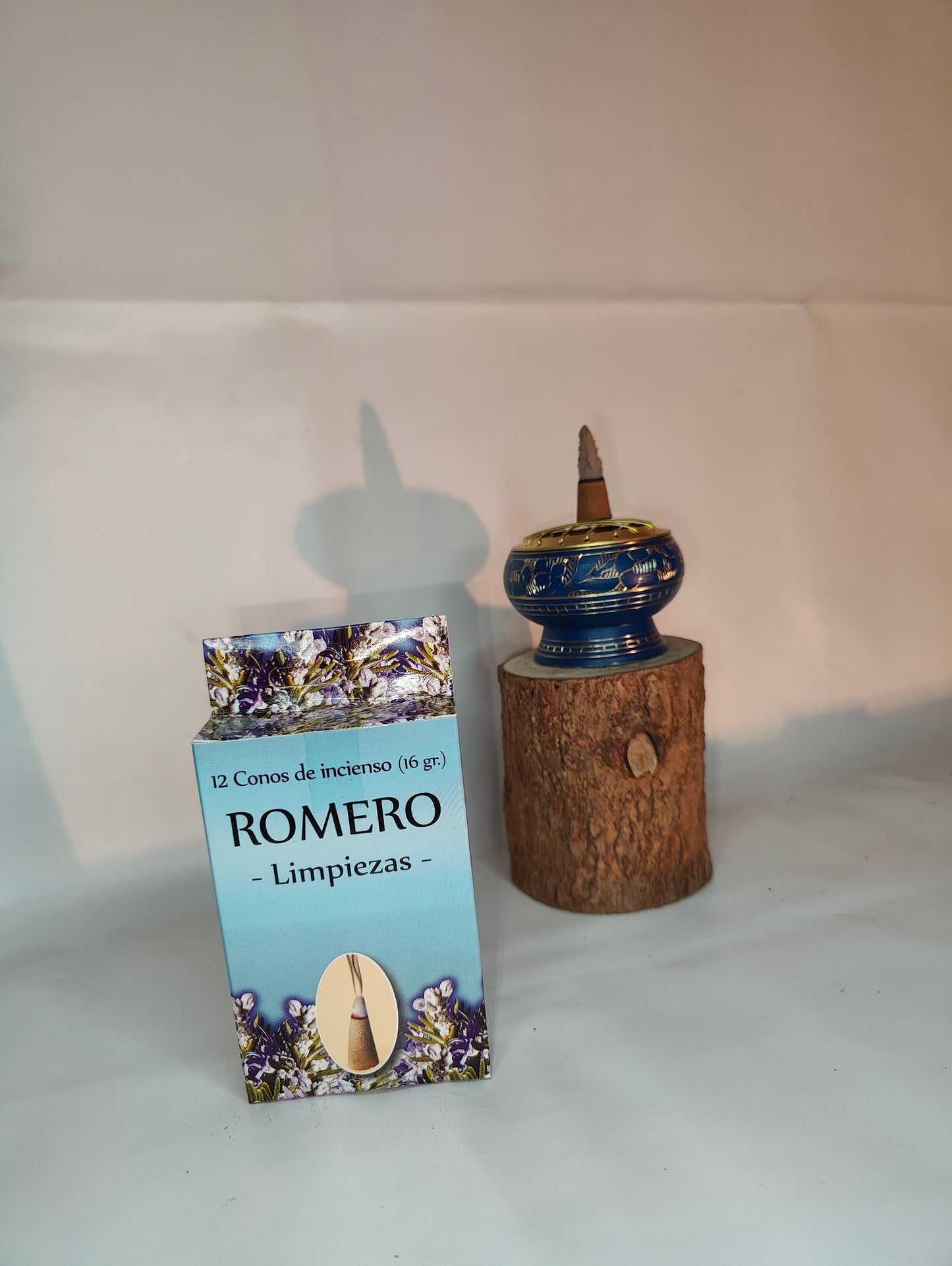 CONOS ROMERO