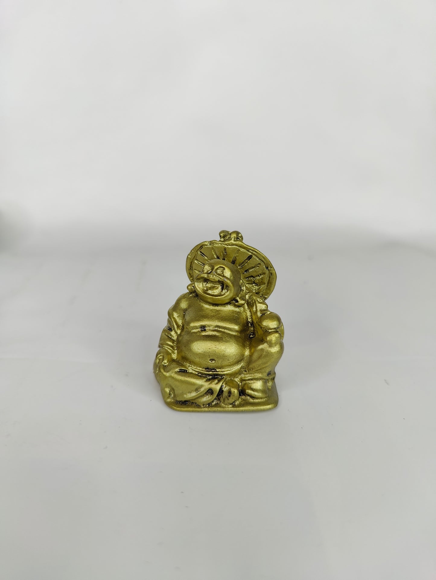 FIGURA BUDA PEQUEÑA