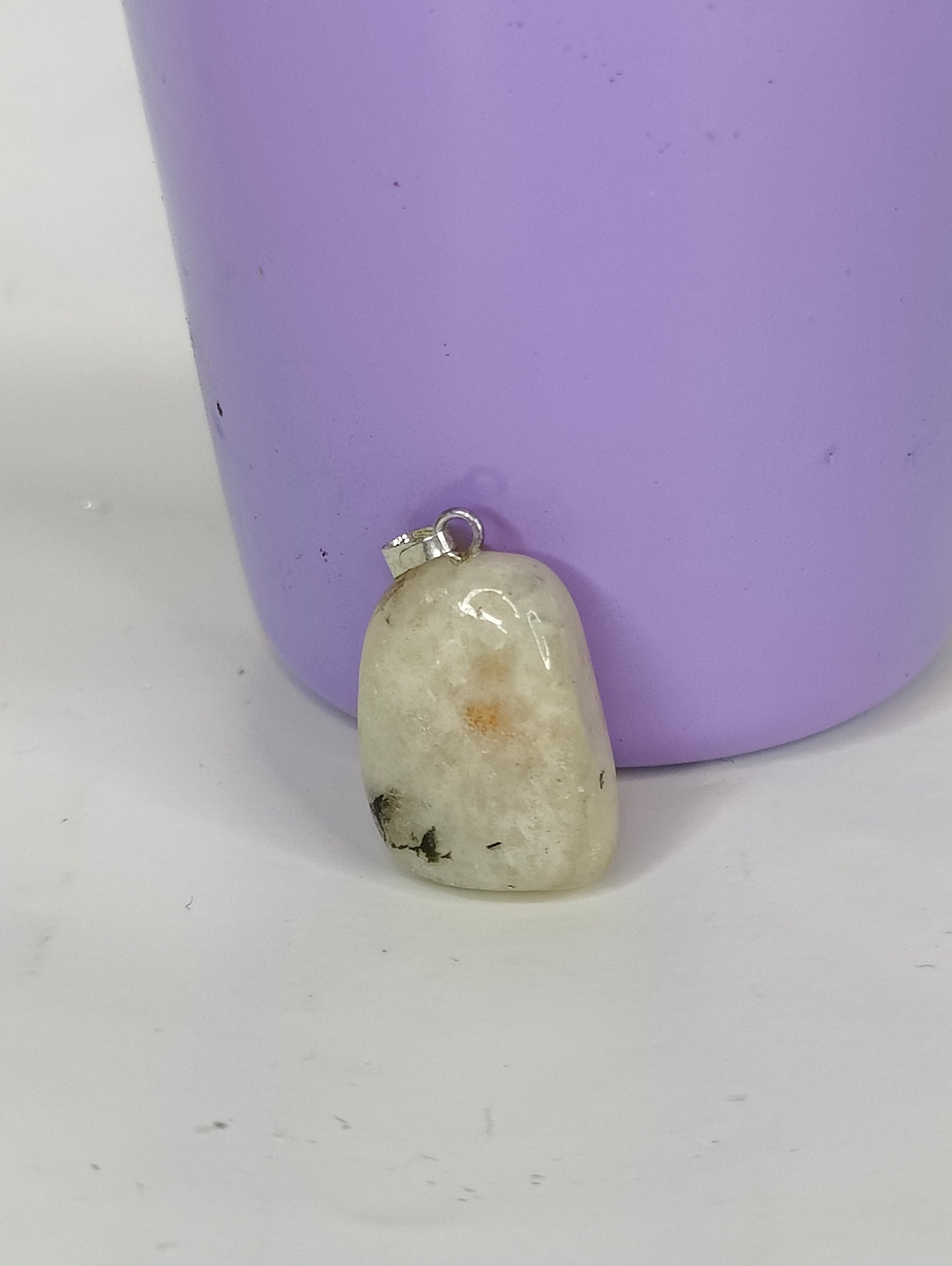 COLGANTE PIEDRA SOL