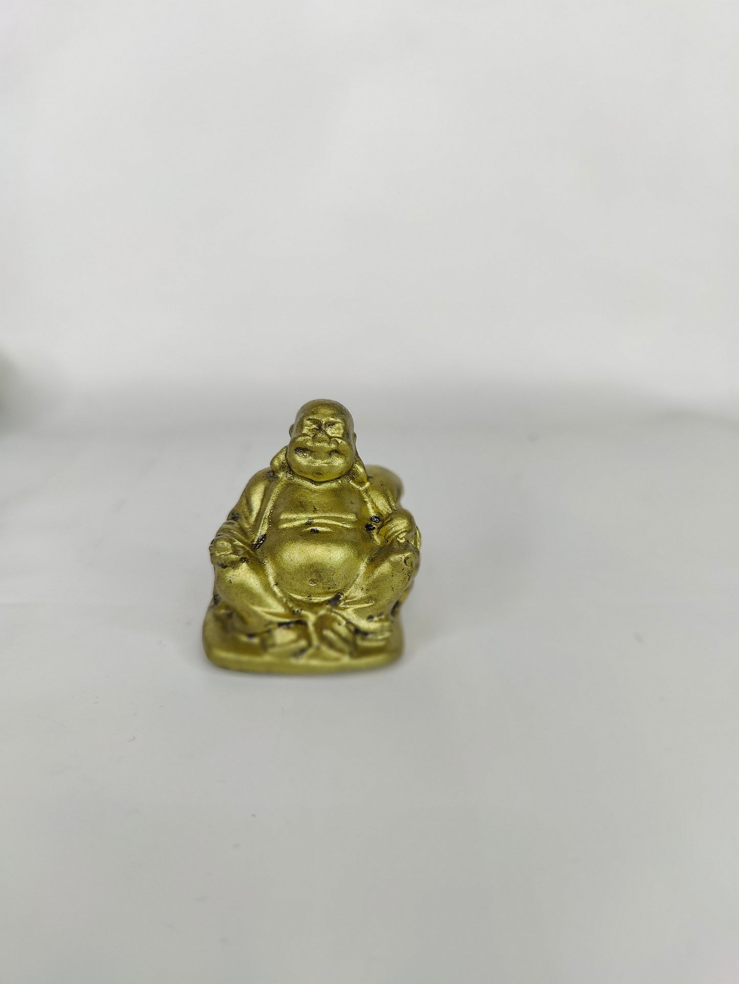 FIGURA BUDA PEQUEÑA