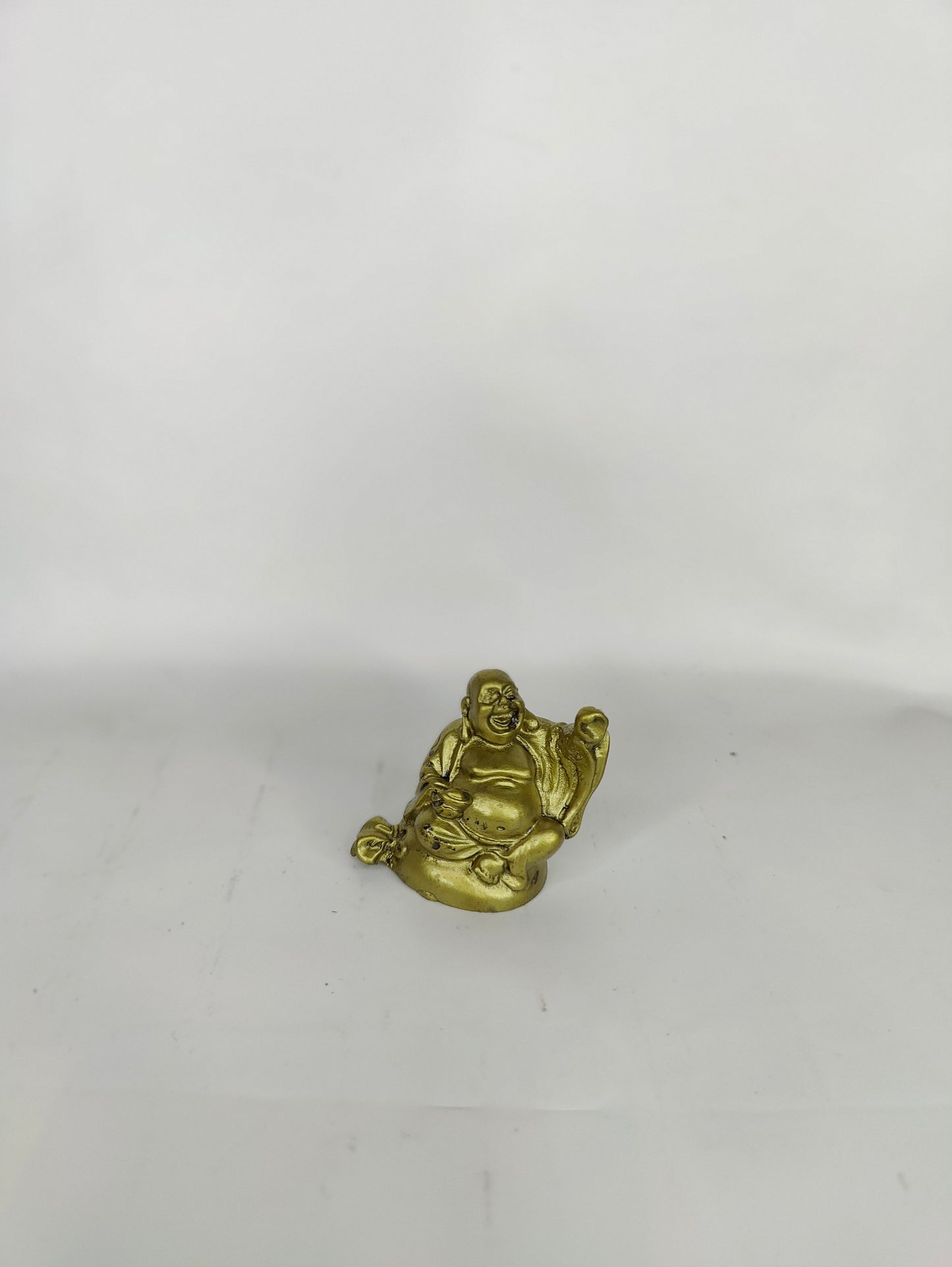 FIGURA BUDA PEQUEÑA