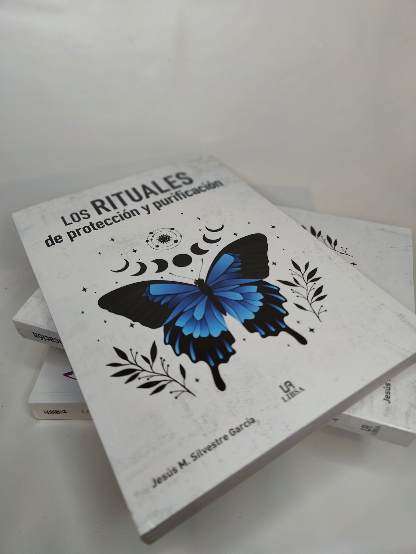 LOS RITUALES DE PROTECCIÓN Y PURIFICACIÓN