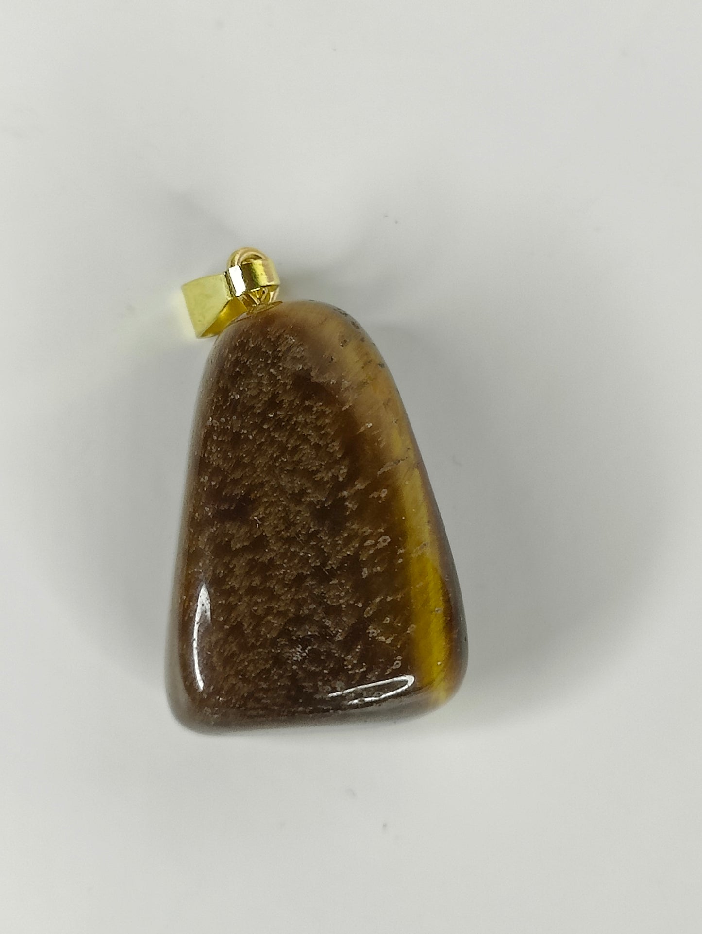 COLGANTE OJO DE TIGRE