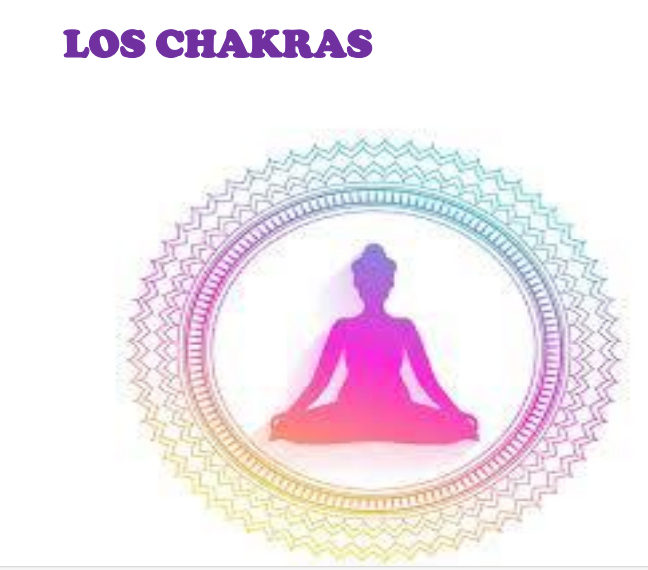 PRIMER CHAKRA: MUDALARA O RAIZ (YO TENGO)