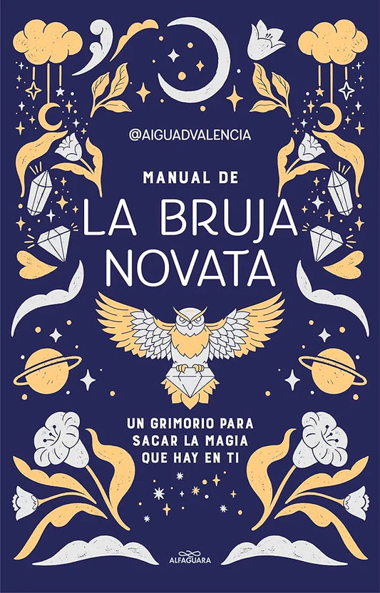 LA BRUJA NOVATA