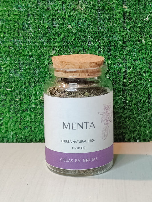 MENTA