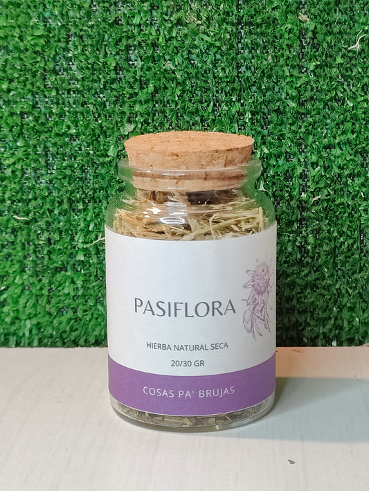 PASIFLORA