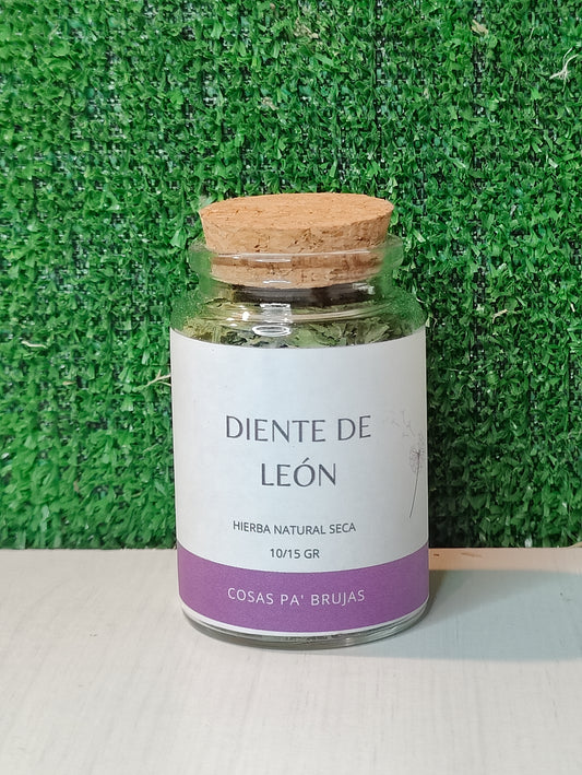 DIENTE DE LEÓN