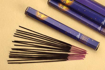 INCIENSO CHAND 20 STICK