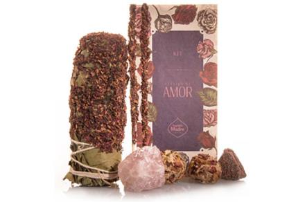 KIT PETALOS DE AMOR