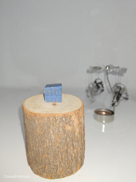 CUBO AGUAMARINA