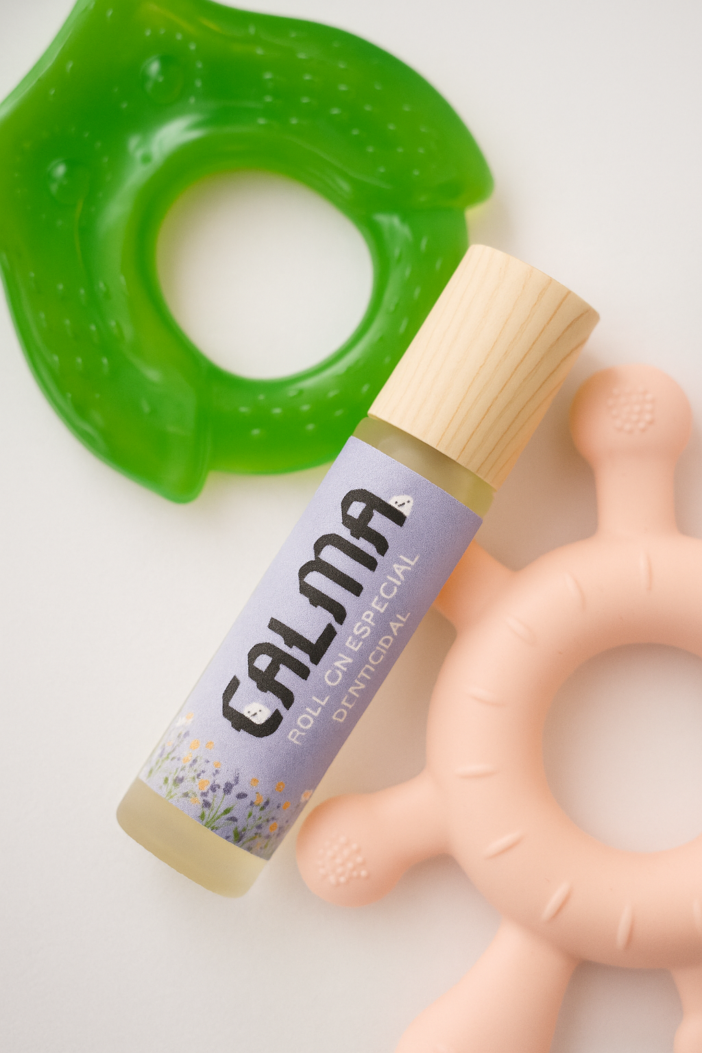 ROLL-ON CALMA 10ml