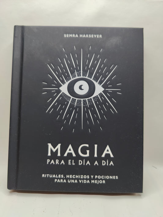 Magia para el día a día