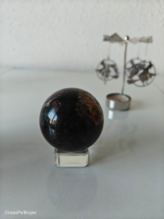 ESFERA DE GRANATE