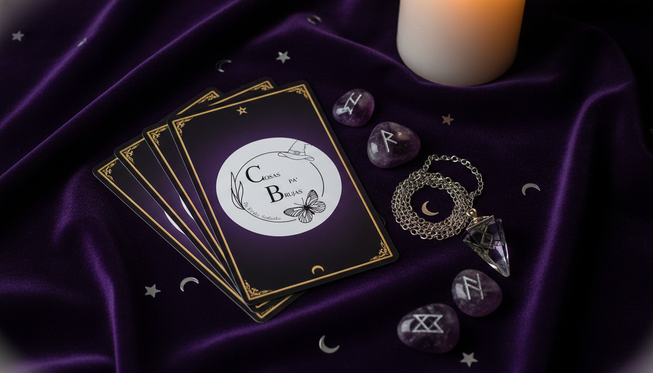 Tarot y adivinación